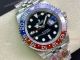 Clean Factory Rolex GMT Master ii Pepsi Jubilee Bracelet Swiss 3186 Replica Watch (2)_th.jpg
